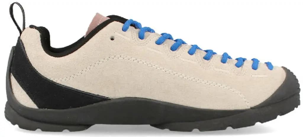 Giày Keen Jasper Suede 'Birch Fawn' 1027371 Giày Keen Jasper Suede 'Birch Fawn' 1027371