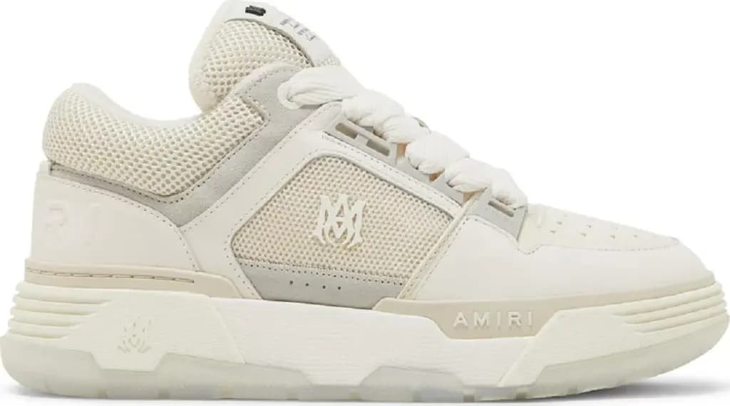 Giày Amiri MA-1 'Alabaster' MFS012-271 Giày Amiri MA-1 'Alabaster' MFS012-271