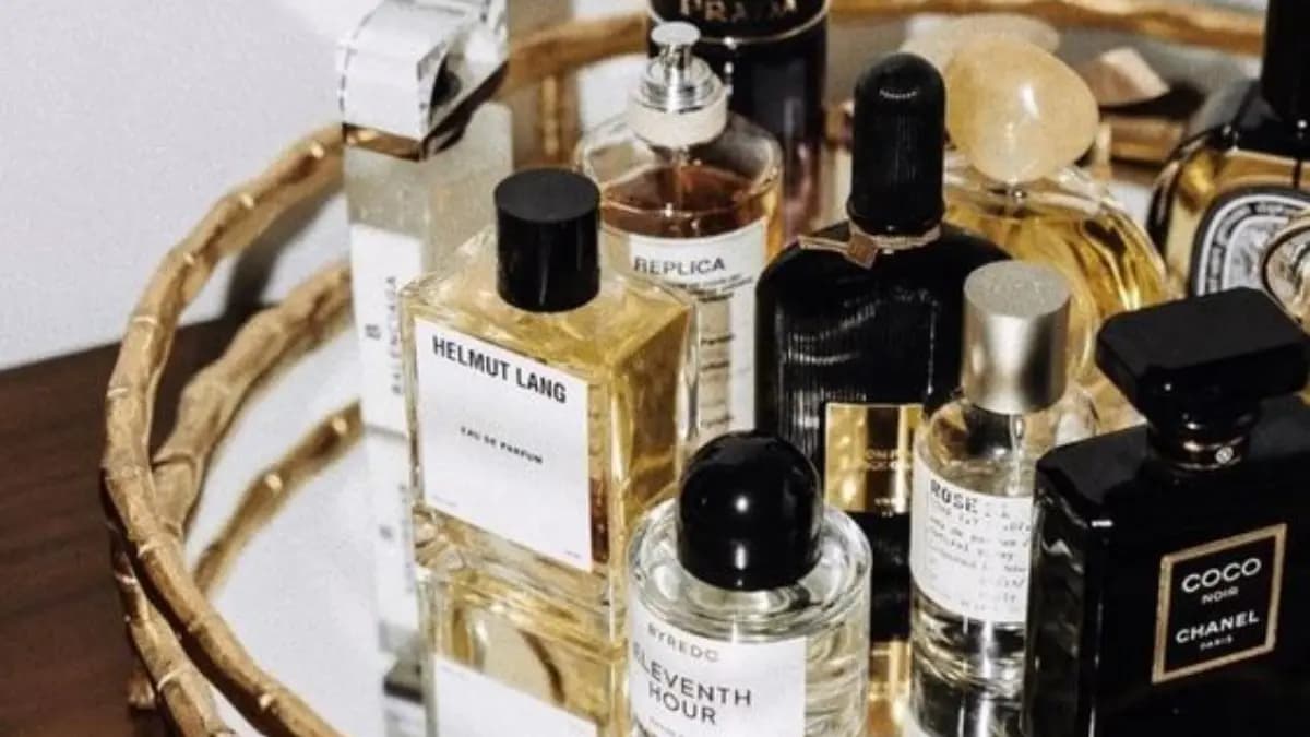 12 loại nước hoa mà các nhà điều chế ước họ đã tạo ra (Phần 1) 12 loại nước hoa mà các nhà điều chế ước họ đã tạo ra (Phần 1)