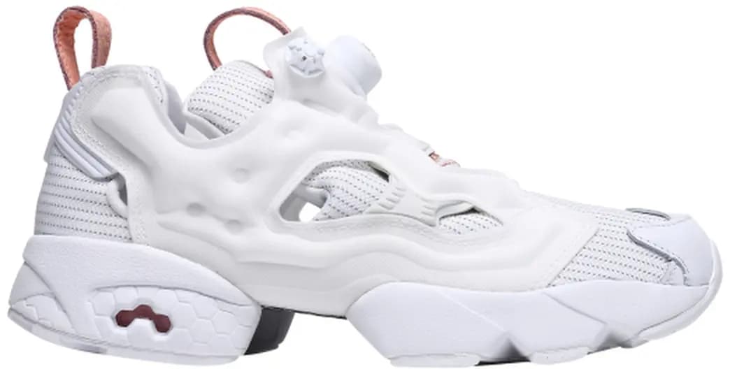 Giày Reebok Instapump Fury 'White' DV4591 Giày Reebok Instapump Fury 'White' DV4591