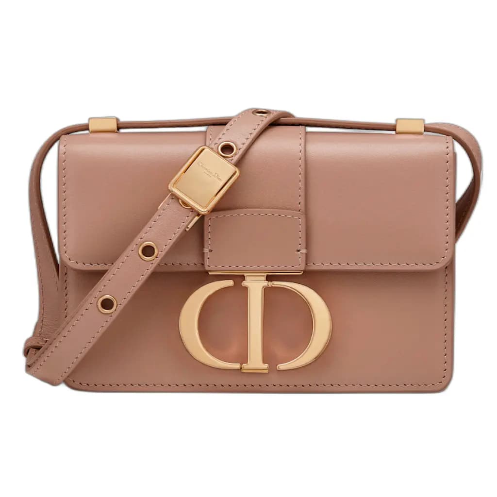 Túi Dior 30 Montaigne Micro 'Rose' S2110UMOS-M49P Túi Dior 30 Montaigne Micro 'Rose' S2110UMOS-M49P