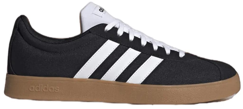 Giày Adidas Neo Vl Court 2.0 'Black White Brown' FW2758 Giày Adidas Neo Vl Court 2.0 'Black White Brown' FW2758