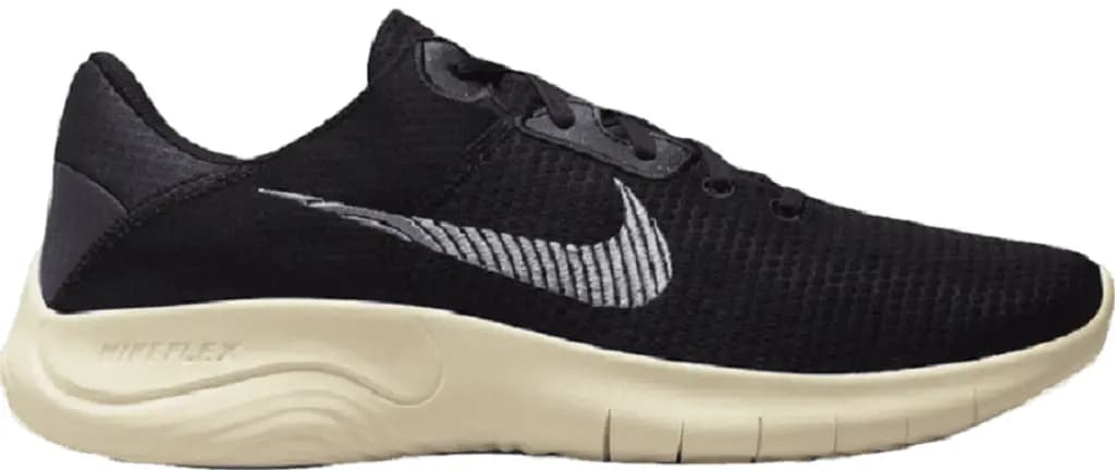 Giày Nike Flex Experience Run 11 'Black' DD9284-010 Giày Nike Flex Experience Run 11 'Black' DD9284-010