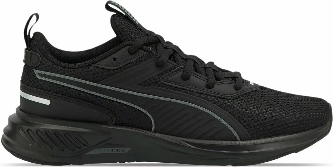 Giày Puma Scorch Runner 'Black' 194459-08 Giày Puma Scorch Runner 'Black' 194459-08