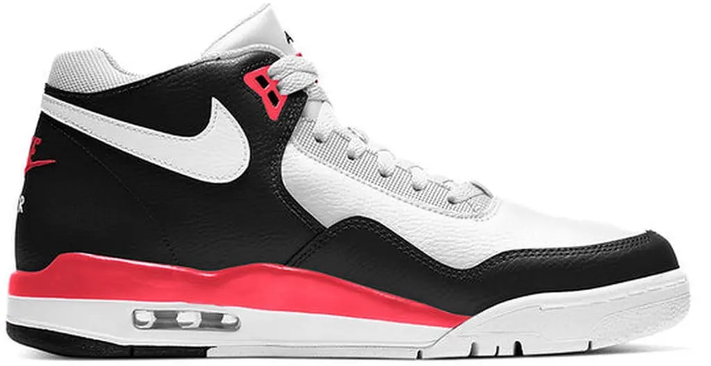 Giày Nike Flight Legacy 'Black Flash Crimson' BQ4212-005 — kich-thuoc: 41 Giày Nike Flight Legacy 'Black Flash Crimson' BQ4212-005 — kich-thuoc: 41