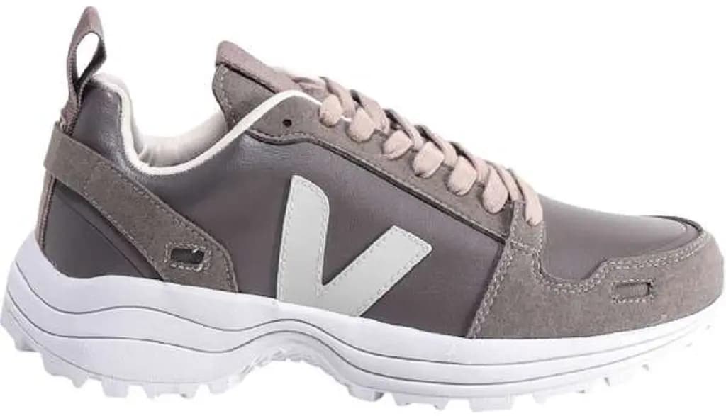 Giày Rick Owens x Veja Hiking 'Dust Pearl' VM02A5801SLVE-3408 Giày Rick Owens x Veja Hiking 'Dust Pearl' VM02A5801SLVE-3408
