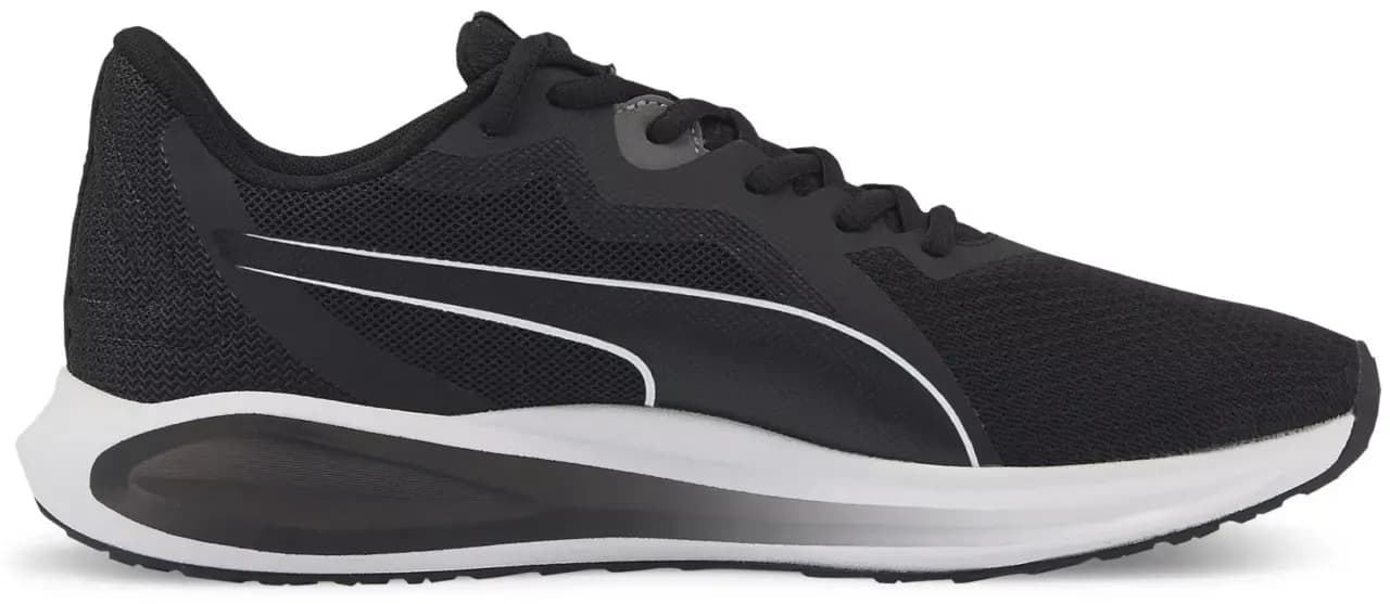 Giày Puma Footwear Twitch Runner 'Black' 376289 01 Giày Puma Footwear Twitch Runner 'Black' 376289 01