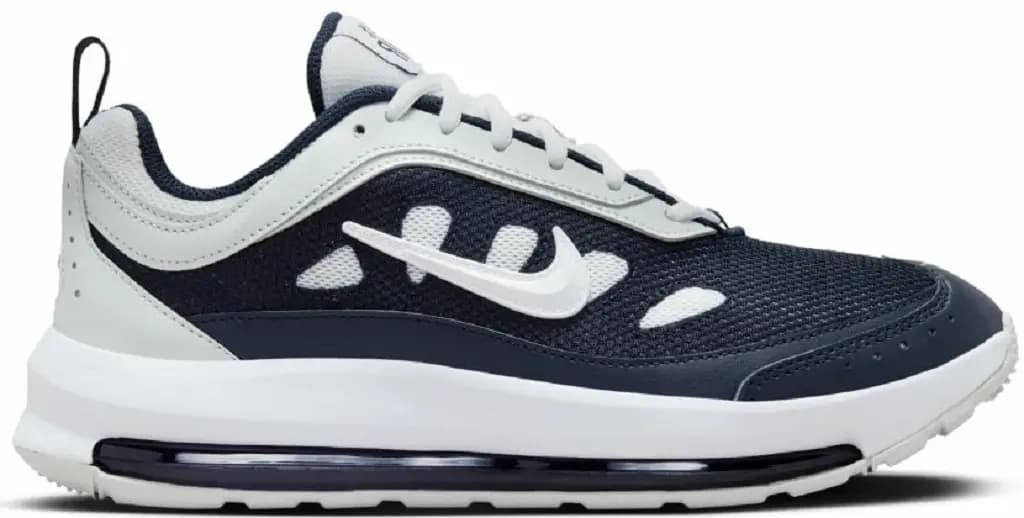 Giày Nike Air Max AP 'Blue White' CU4826-014 Giày Nike Air Max AP 'Blue White' CU4826-014