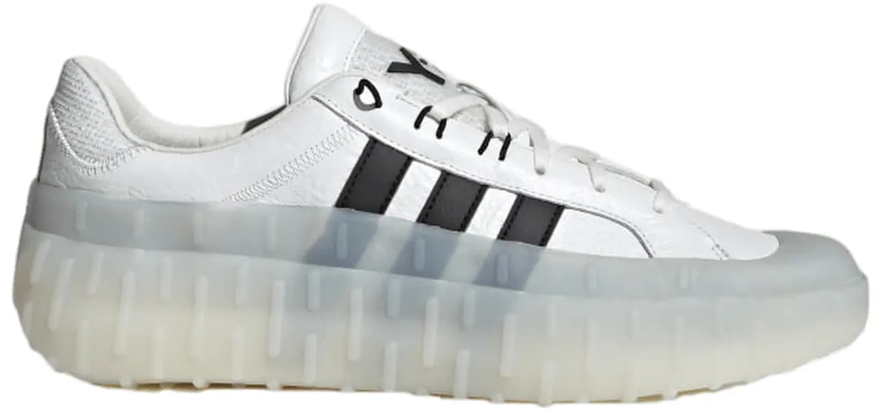 Giày Adidas Y-3 GR.1P 'White Black' GW8640 Giày Adidas Y-3 GR.1P 'White Black' GW8640