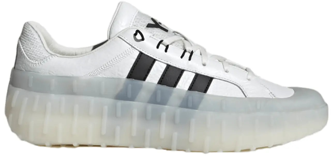 Giày Adidas Y-3 GR.1P 'White Black' GW8640 — kich-thuoc: 41 1/3 Giày Adidas Y-3 GR.1P 'White Black' GW8640 — kich-thuoc: 41 1/3