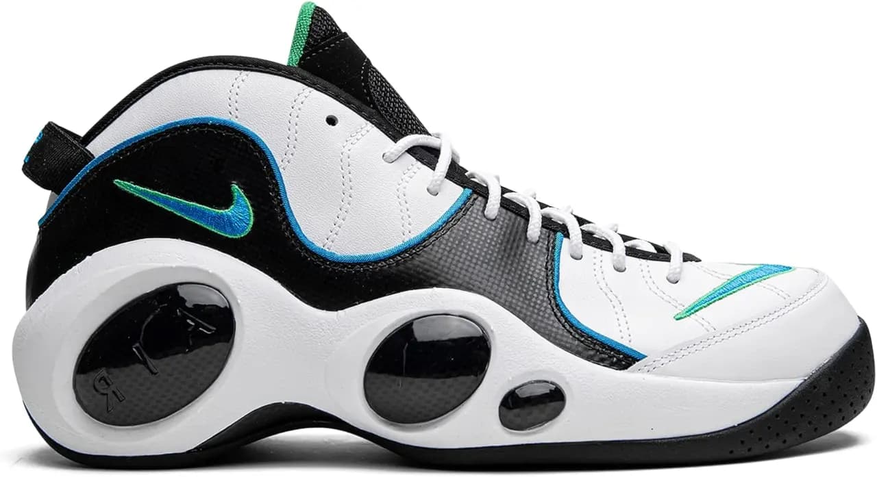Giày Nike Air Zoom Flight 95 'White Photo Blue' DM0524-100 Giày Nike Air Zoom Flight 95 'White Photo Blue' DM0524-100