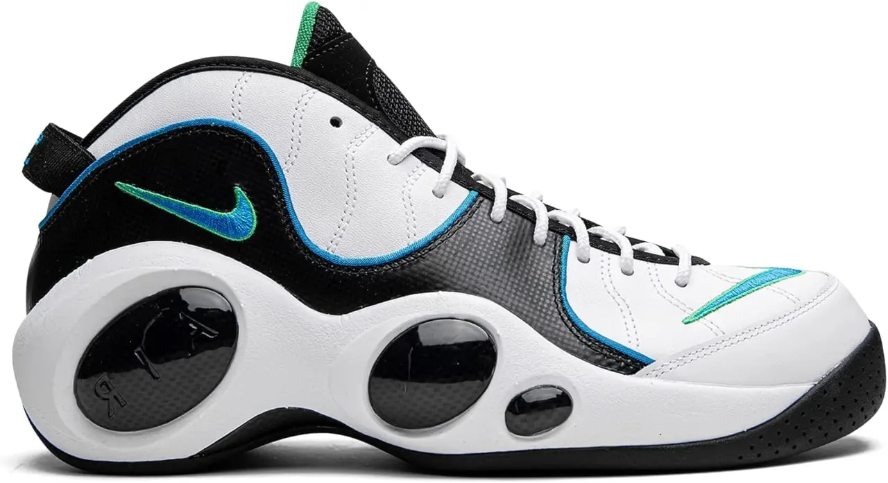 Giày Nike Air Zoom Flight 95 'White Photo Blue' DM0524-100 — kich-thuoc: 40 Giày Nike Air Zoom Flight 95 'White Photo Blue' DM0524-100 — kich-thuoc: 40