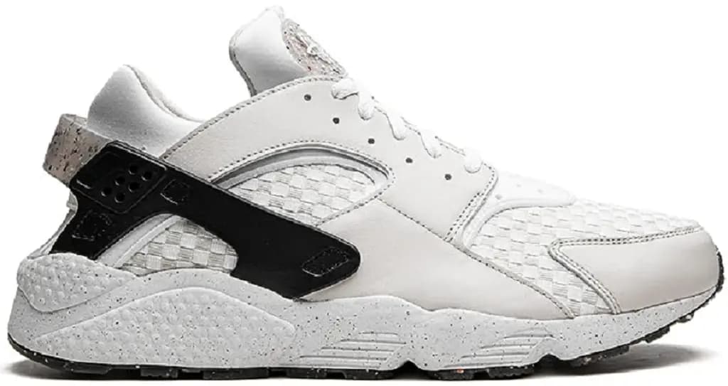 Giày Nike Air Huarache Crater Premium 'Light Bone' DM0863-001 Giày Nike Air Huarache Crater Premium 'Light Bone' DM0863-001