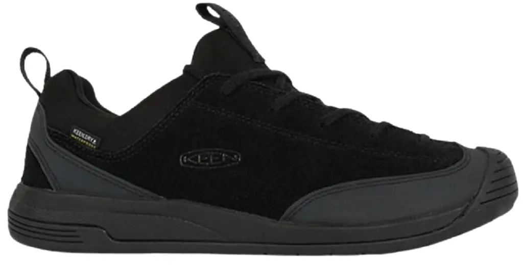 Giày Keen x Engineered Garments Jasper 'Black' 1026823 — kich-thuoc: 43 Giày Keen x Engineered Garments Jasper 'Black' 1026823 — kich-thuoc: 43