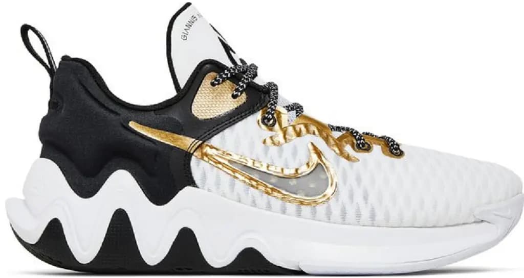 Giày Nike Giannis Immortality EP 'Championship' DC6927-100 Giày Nike Giannis Immortality EP 'Championship' DC6927-100