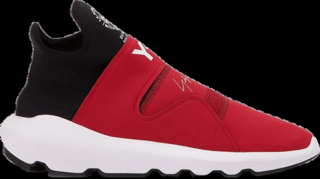 Giày Adidas Y-3 Suberou 'Chili Pepper' AC7198 Giày Adidas Y-3 Suberou 'Chili Pepper' AC7198