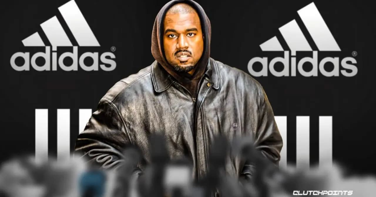Adidas vẫn sẽ phát hành nhiều mẫu yeezy mà không có Ye Adidas vẫn sẽ phát hành nhiều mẫu yeezy mà không có Ye