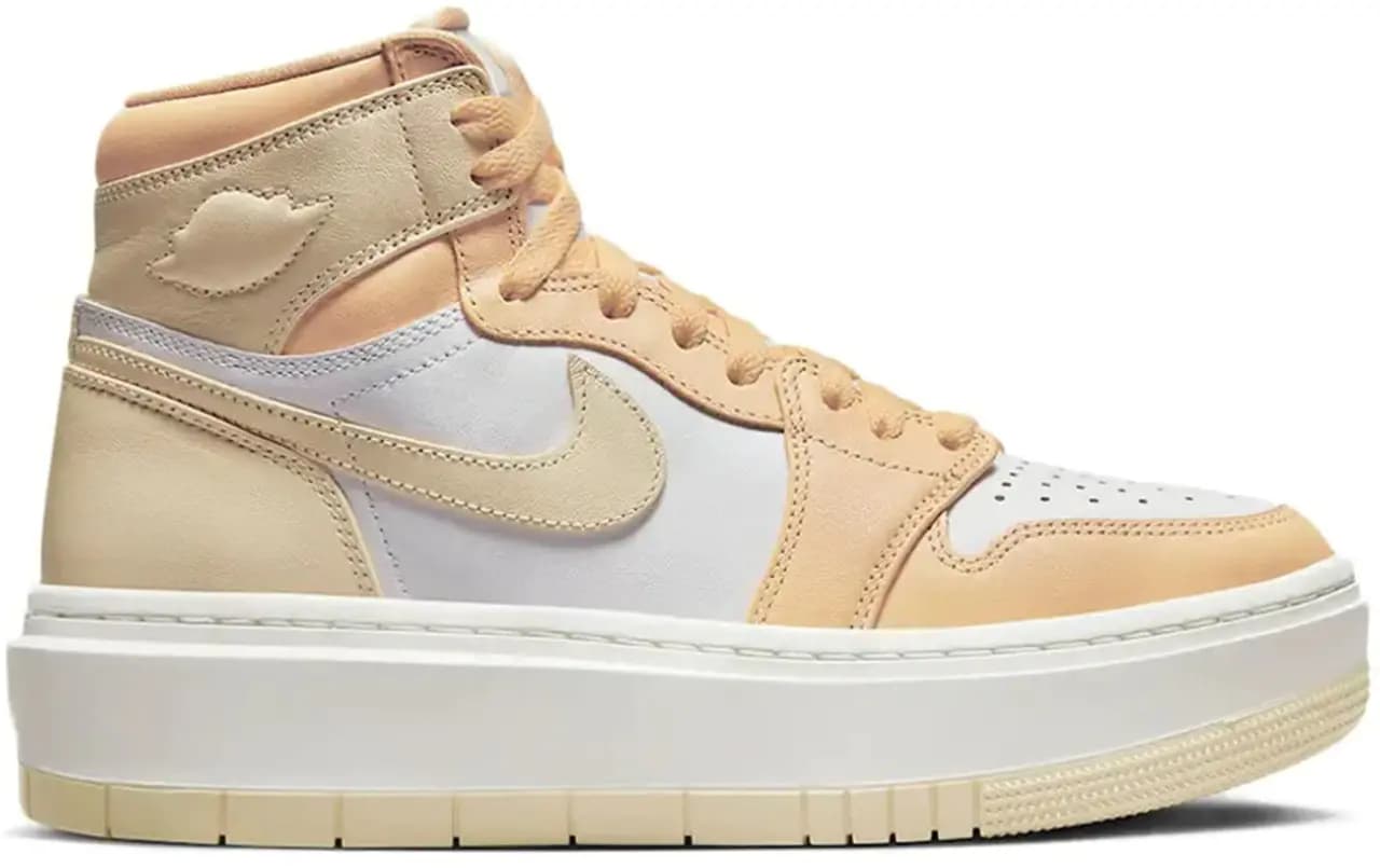 Giày Nike Air Jordan 1 Elevated High 'White Black' DN3253-200 Giày Nike Air Jordan 1 Elevated High 'White Black' DN3253-200