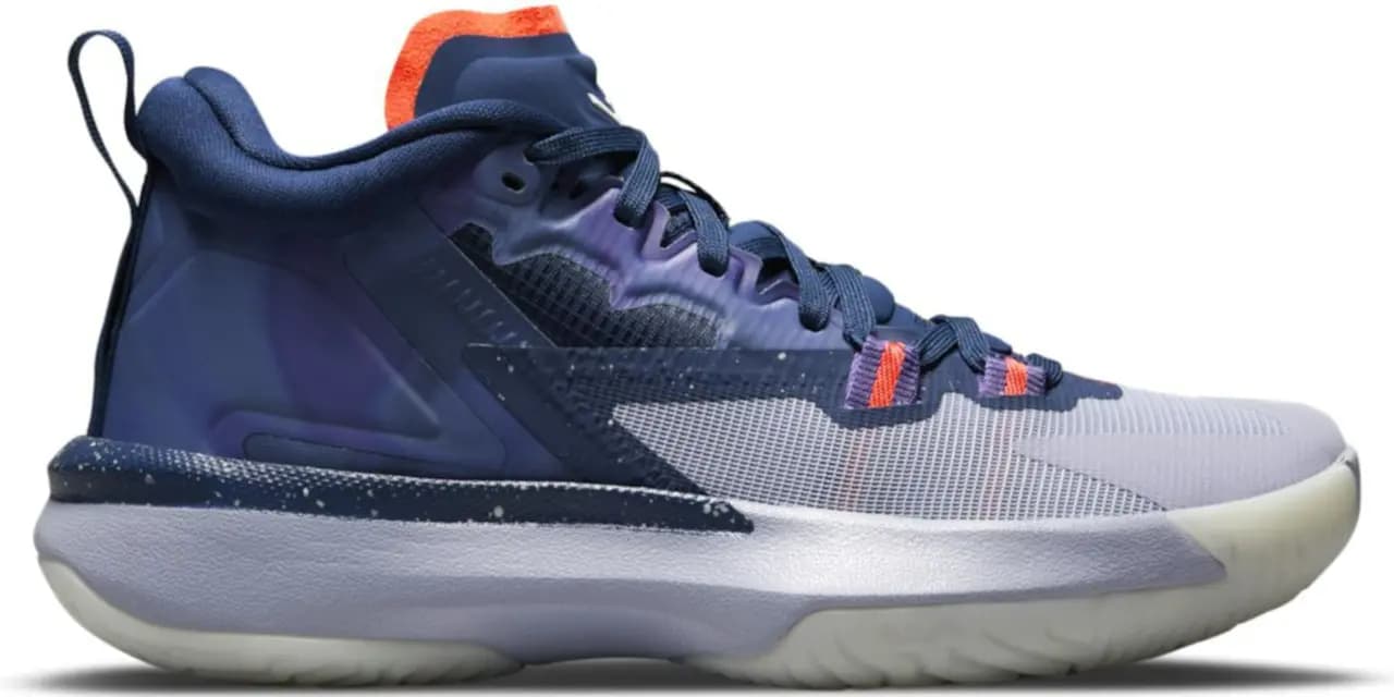 Giày Nike Air Jordan Zion 1 'ZNA' DA3131-400 Giày Nike Air Jordan Zion 1 'ZNA' DA3131-400
