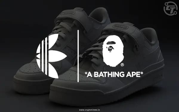 BAPE x Adidas Originals: hợp tác cho phiên bản giới hạn Forum 84 BAPE x Adidas Originals: hợp tác cho phiên bản giới hạn Forum 84