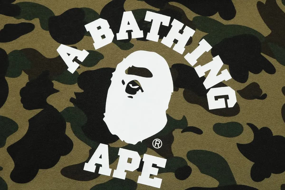 AAPE và Bape có nghĩa thực sự là gì AAPE và Bape có nghĩa thực sự là gì