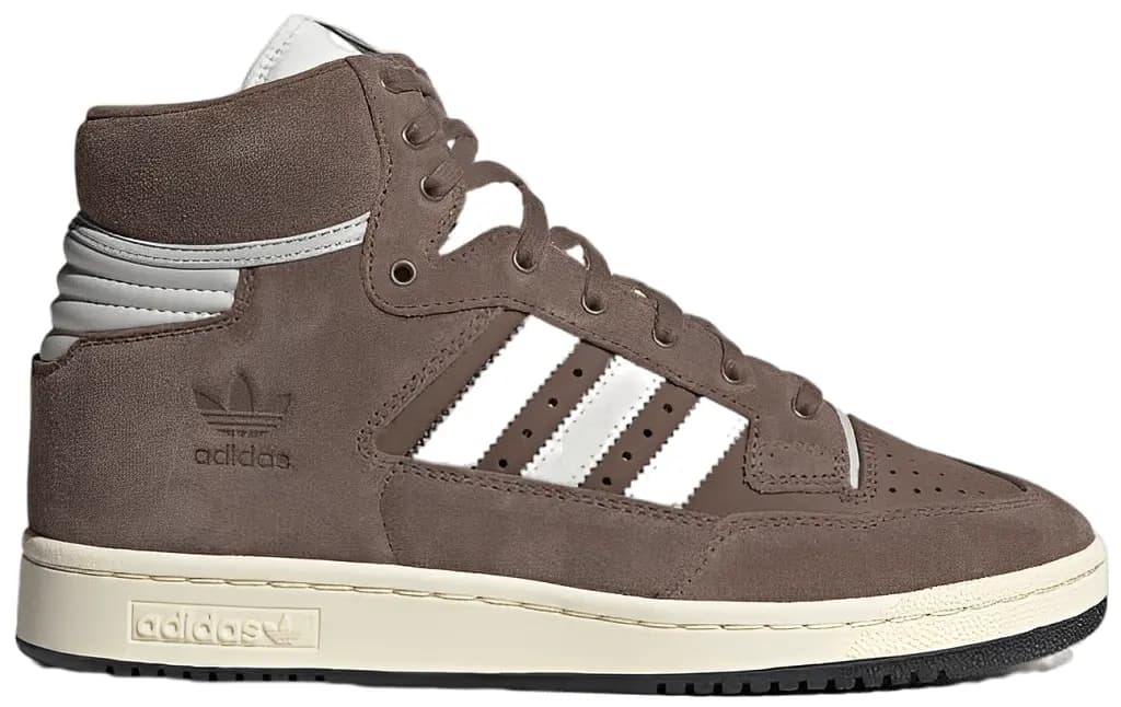 Giày Adidas Centennial 85 High 'Earth Strata' GY2535 Giày Adidas Centennial 85 High 'Earth Strata' GY2535