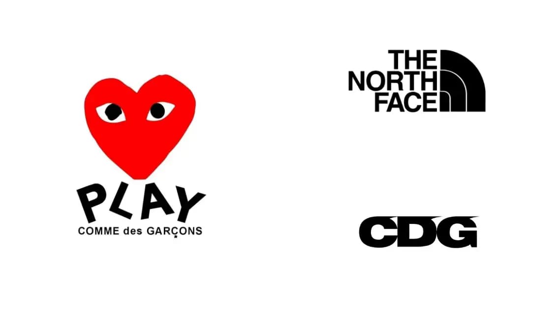 Chiêm ngưỡng màn collab mới giữa CDG X The North Face Chiêm ngưỡng màn collab mới giữa CDG X The North Face