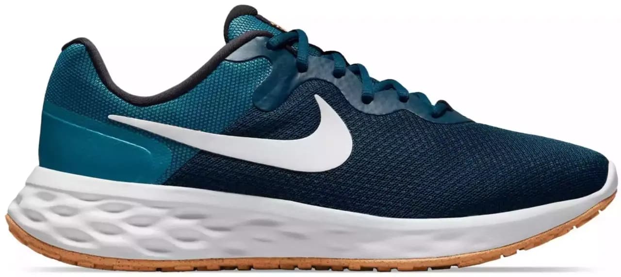 Giày Nike Revolution 6 NN 'Navy' DC3728-403 Giày Nike Revolution 6 NN 'Navy' DC3728-403