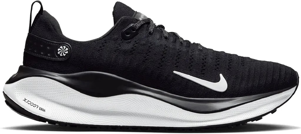 Giày Nike ReactX Infinity Run 4 'Black White' DR2665-001 — kich-thuoc: 40 Giày Nike ReactX Infinity Run 4 'Black White' DR2665-001 — kich-thuoc: 40