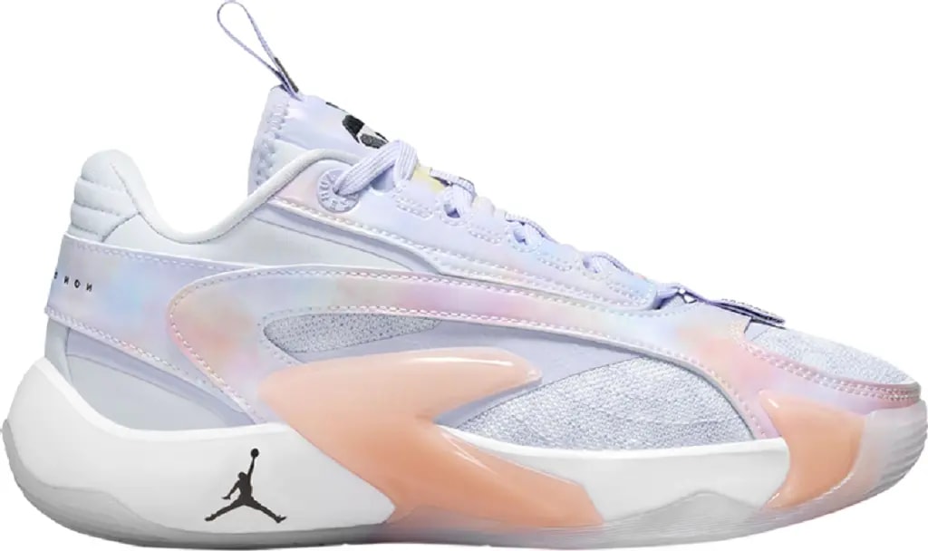 Giày Nike Air Jordan Luka 2 GS 'Nebula' DZ3498-005 — kich-thuoc: 36 Giày Nike Air Jordan Luka 2 GS 'Nebula' DZ3498-005 — kich-thuoc: 36