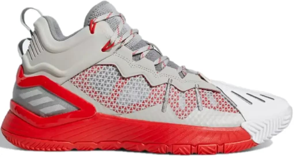 Giày Adidas D Rose Son Of Chi 'Godspeed' GW7651 Giày Adidas D Rose Son Of Chi 'Godspeed' GW7651