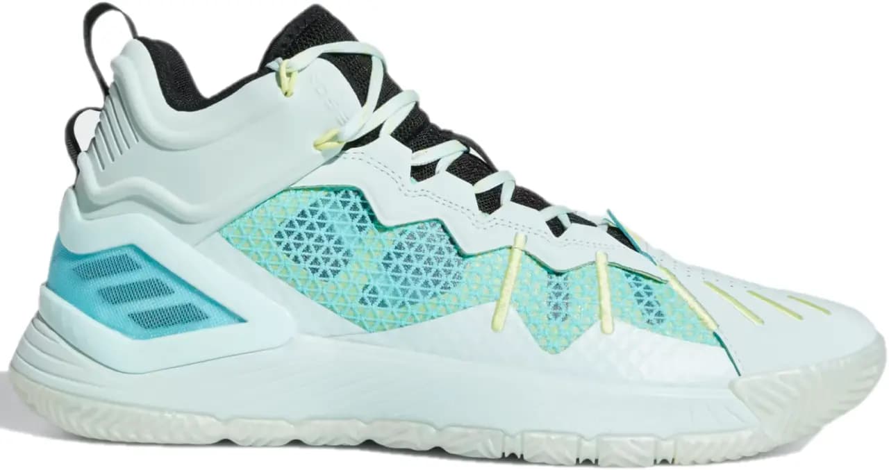 Giày Adidas D Rose Son Of Chi 'Godspeed' GW7650 Giày Adidas D Rose Son Of Chi 'Godspeed' GW7650