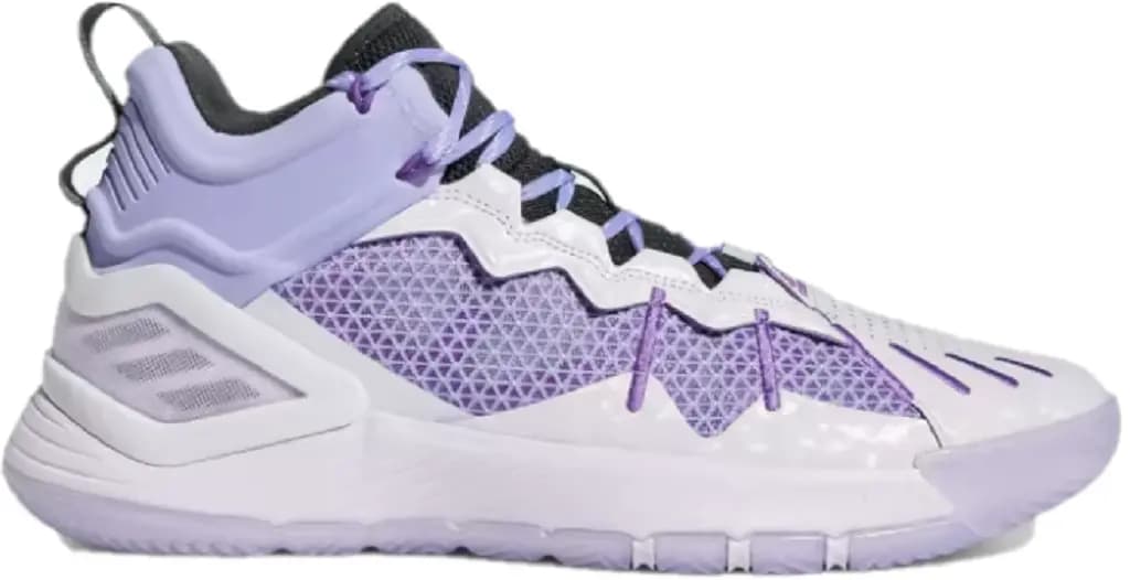 Giày Adidas D Rose Son Of Chi 'Rare Gems' GX2933 Giày Adidas D Rose Son Of Chi 'Rare Gems' GX2933