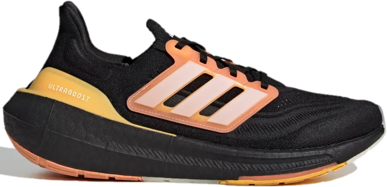 Giày Adidas Ultraboost Light 'Screaming Orange' HQ8595 — kich-thuoc: 38 Giày Adidas Ultraboost Light 'Screaming Orange' HQ8595 — kich-thuoc: 38