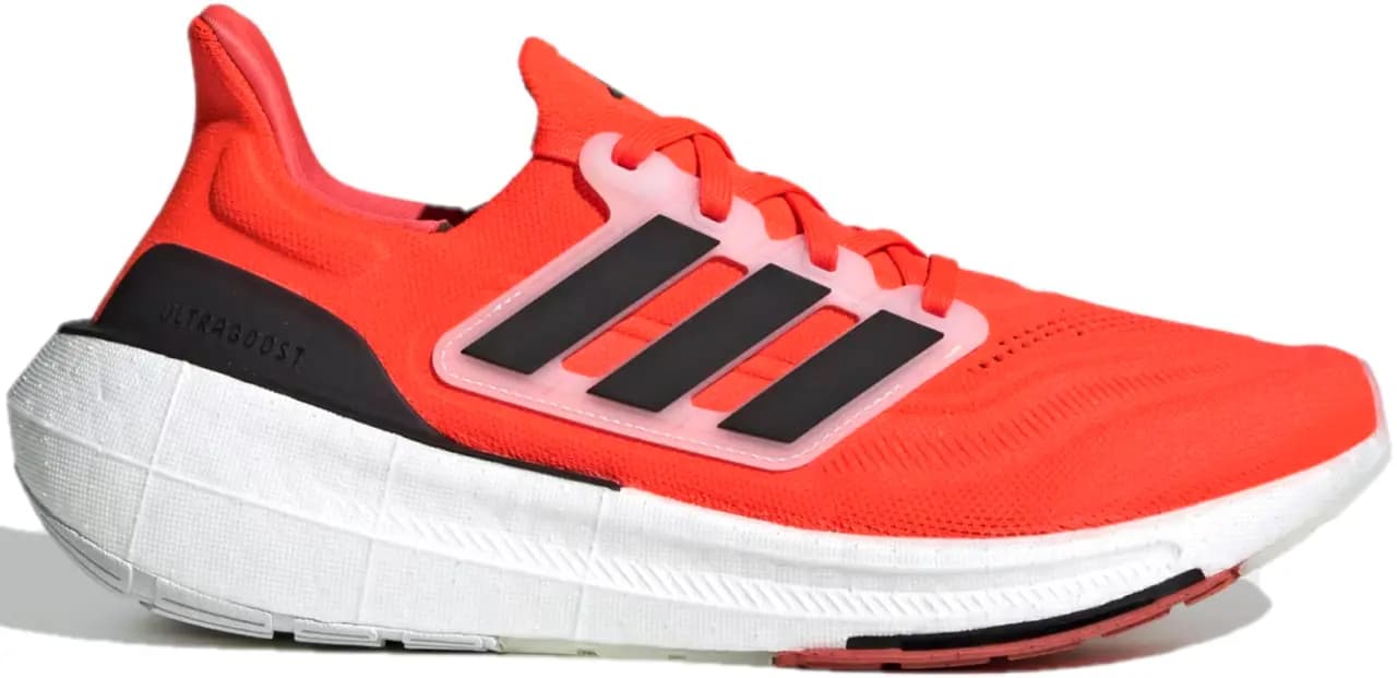 Giày Adidas Ultraboost 'Solar Red' HQ6341 Giày Adidas Ultraboost 'Solar Red' HQ6341