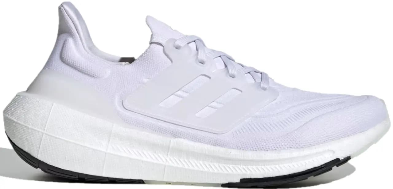 Giày Adidas Ultraboost Light 'Cloud White' GY9350 Giày Adidas Ultraboost Light 'Cloud White' GY9350