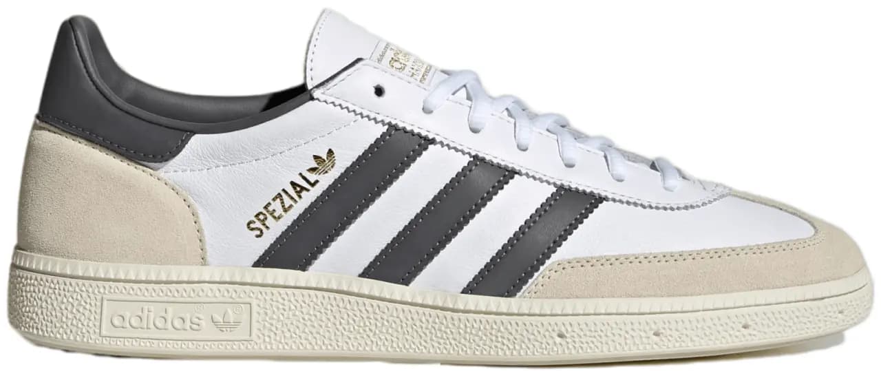 Giày Adidas Originals Handball Spezial 'Off White' IF3741 Giày Adidas Originals Handball Spezial 'Off White' IF3741