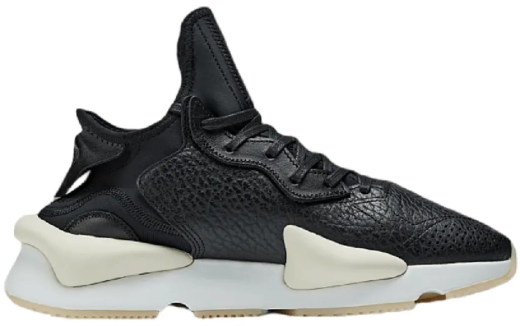 Giày Adidas Y-3 Kaiwa 'Black Cream White' HR1952 — kich-thuoc: 38 Giày Adidas Y-3 Kaiwa 'Black Cream White' HR1952 — kich-thuoc: 38