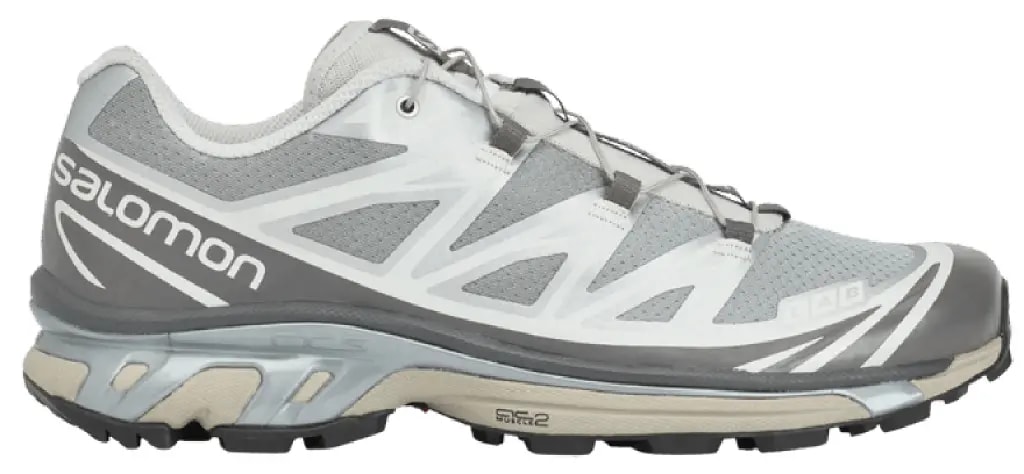 Giày Salomon x DSM XT-6 'Alloy' L41716900 — kich-thuoc: 46 Giày Salomon x DSM XT-6 'Alloy' L41716900 — kich-thuoc: 46