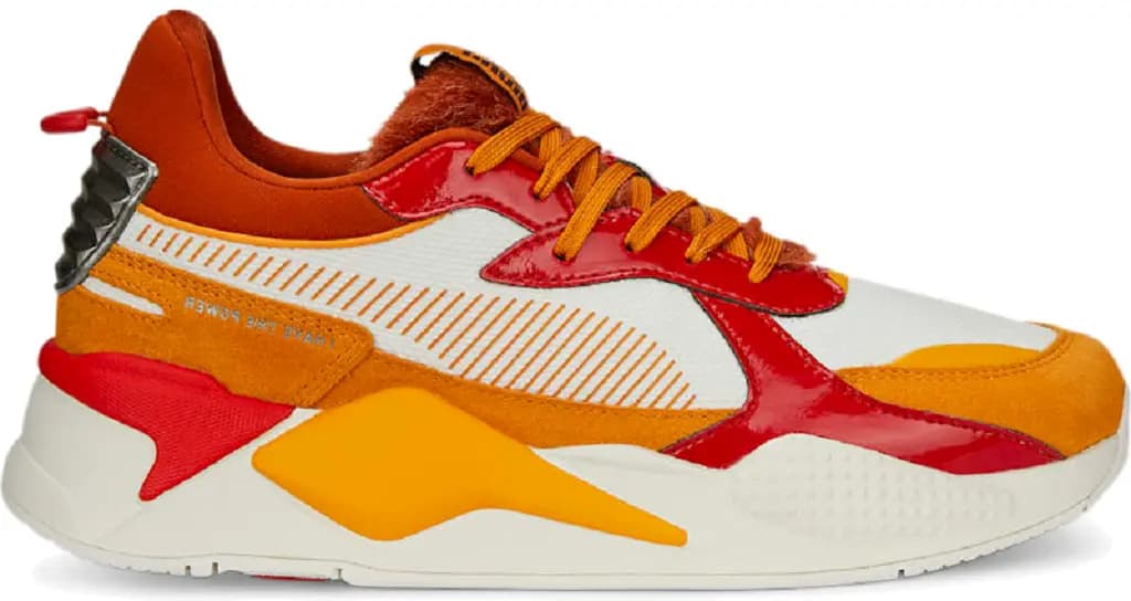 Giày Puma x MOTU RS-X '40th Anniversary HeMan' 388561-01 Giày Puma x MOTU RS-X '40th Anniversary HeMan' 388561-01