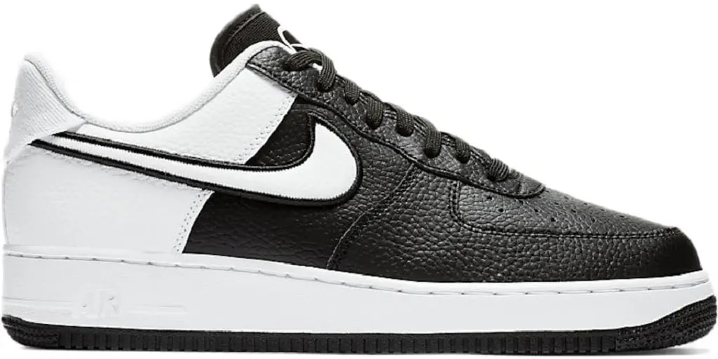 Giày Nike Air Force 1 07 'Black White Milk' FQ6848-101 — kich-thuoc: 36 Giày Nike Air Force 1 07 'Black White Milk' FQ6848-101 — kich-thuoc: 36