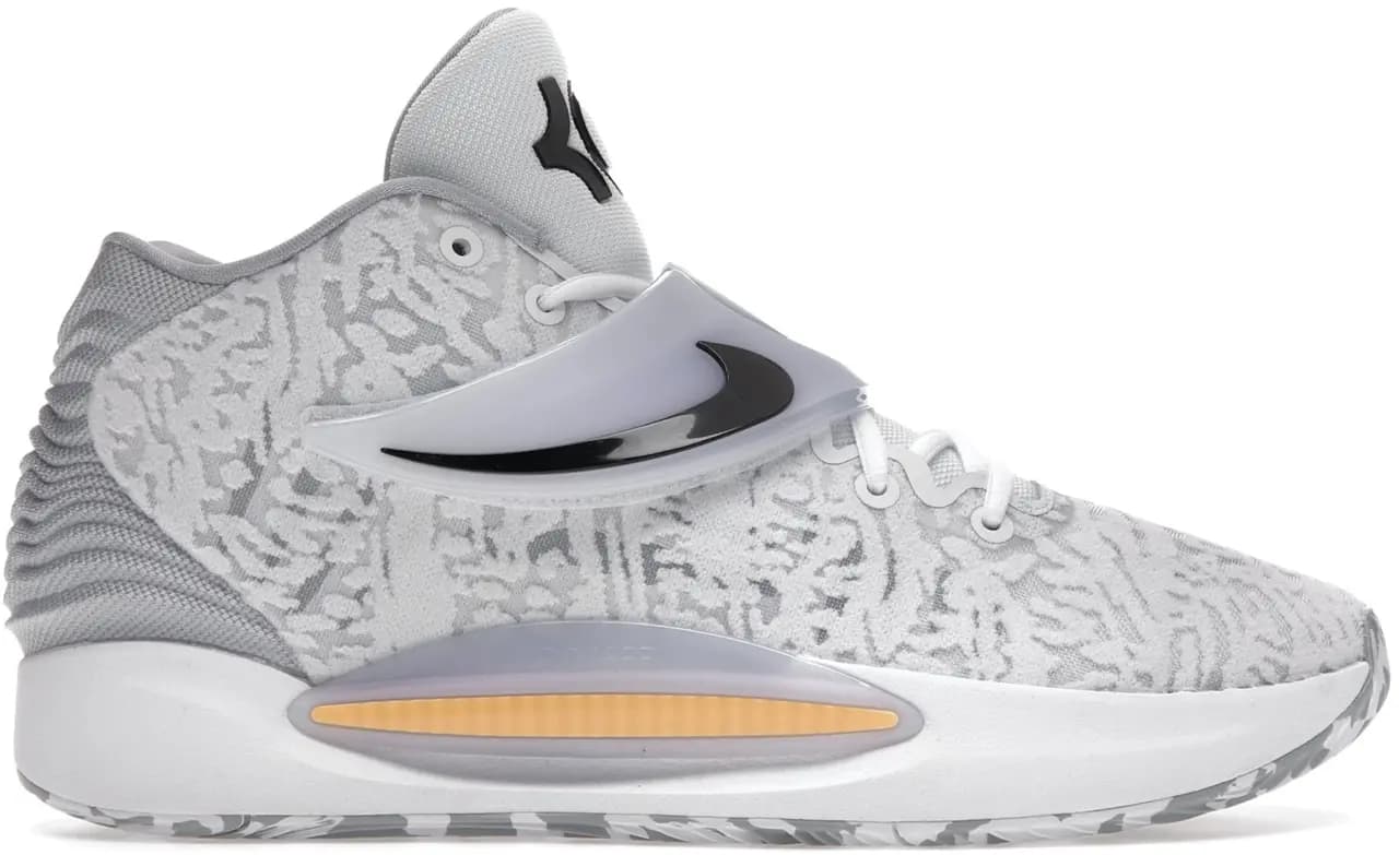 Giày Nike KD 14 EP 'Home' CZ0170-100 Giày Nike KD 14 EP 'Home' CZ0170-100
