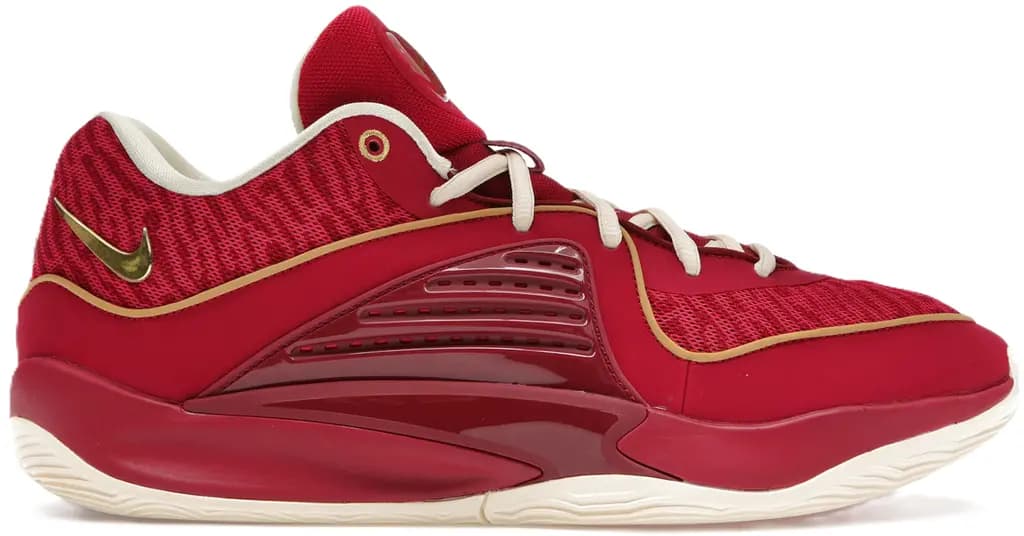 Giày Nike KD16 NRG EP 'Red' DZ2926-600 Giày Nike KD16 NRG EP 'Red' DZ2926-600