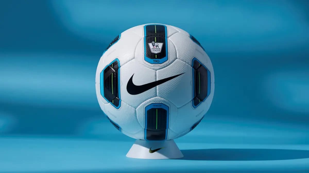 Phải chăng Nike không còn quan tâm đến bóng đá nữa? Phải chăng Nike không còn quan tâm đến bóng đá nữa?