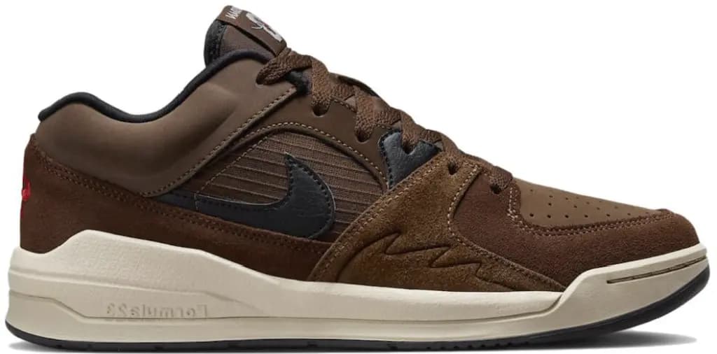 Giày Nike Air Jordan Stadium 90 'Cacao Wow' DX4397-200 Giày Nike Air Jordan Stadium 90 'Cacao Wow' DX4397-200