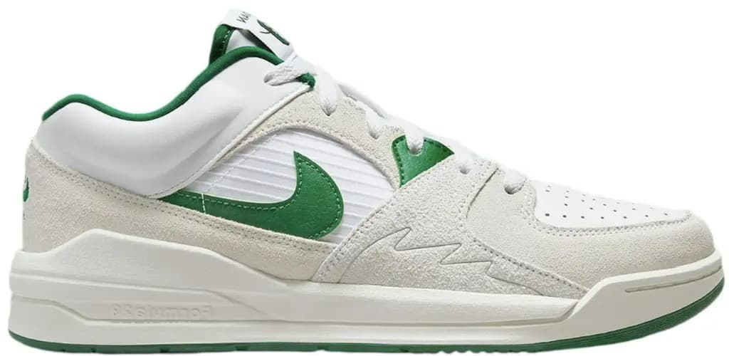 Giày Nike Air Jordan Stadium 90 'White Clover' DX4397-103 Giày Nike Air Jordan Stadium 90 'White Clover' DX4397-103