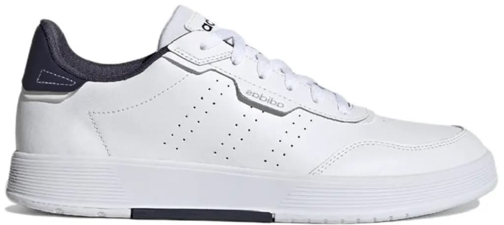 Giày Adidas Neo Courtphase 'White Black' GX5949 Giày Adidas Neo Courtphase 'White Black' GX5949