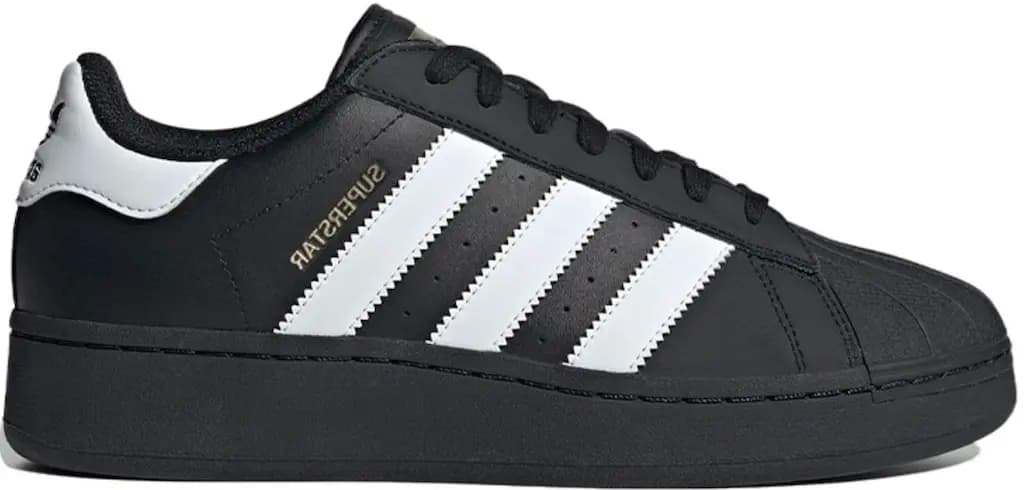Giày Adidas Superstar XLG 'Black White' IG9777 Giày Adidas Superstar XLG 'Black White' IG9777