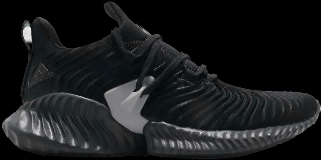 Giày Adidas Wmns Alphabounce Instinct 'Core Black' CG5592 Giày Adidas Wmns Alphabounce Instinct 'Core Black' CG5592
