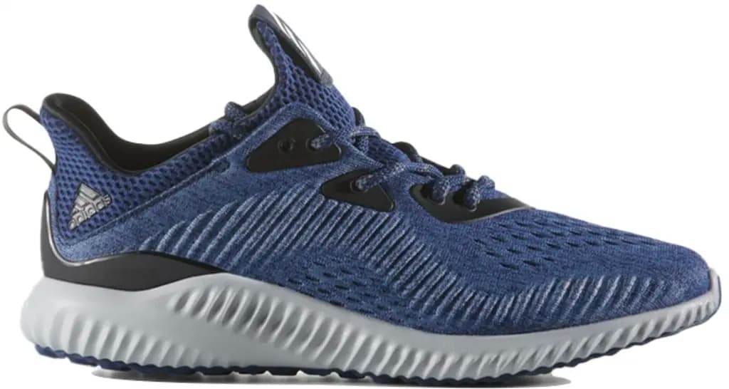 Giày Adidas Alphabounce EM 'Collegiate Navy' BW0324 Giày Adidas Alphabounce EM 'Collegiate Navy' BW0324